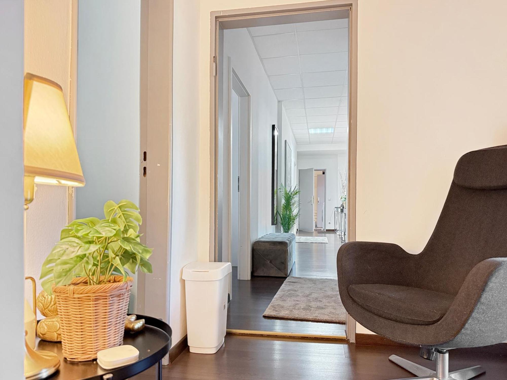 Apartment Group Oasis In Munich Cinema, Pool Table, 17 Beds