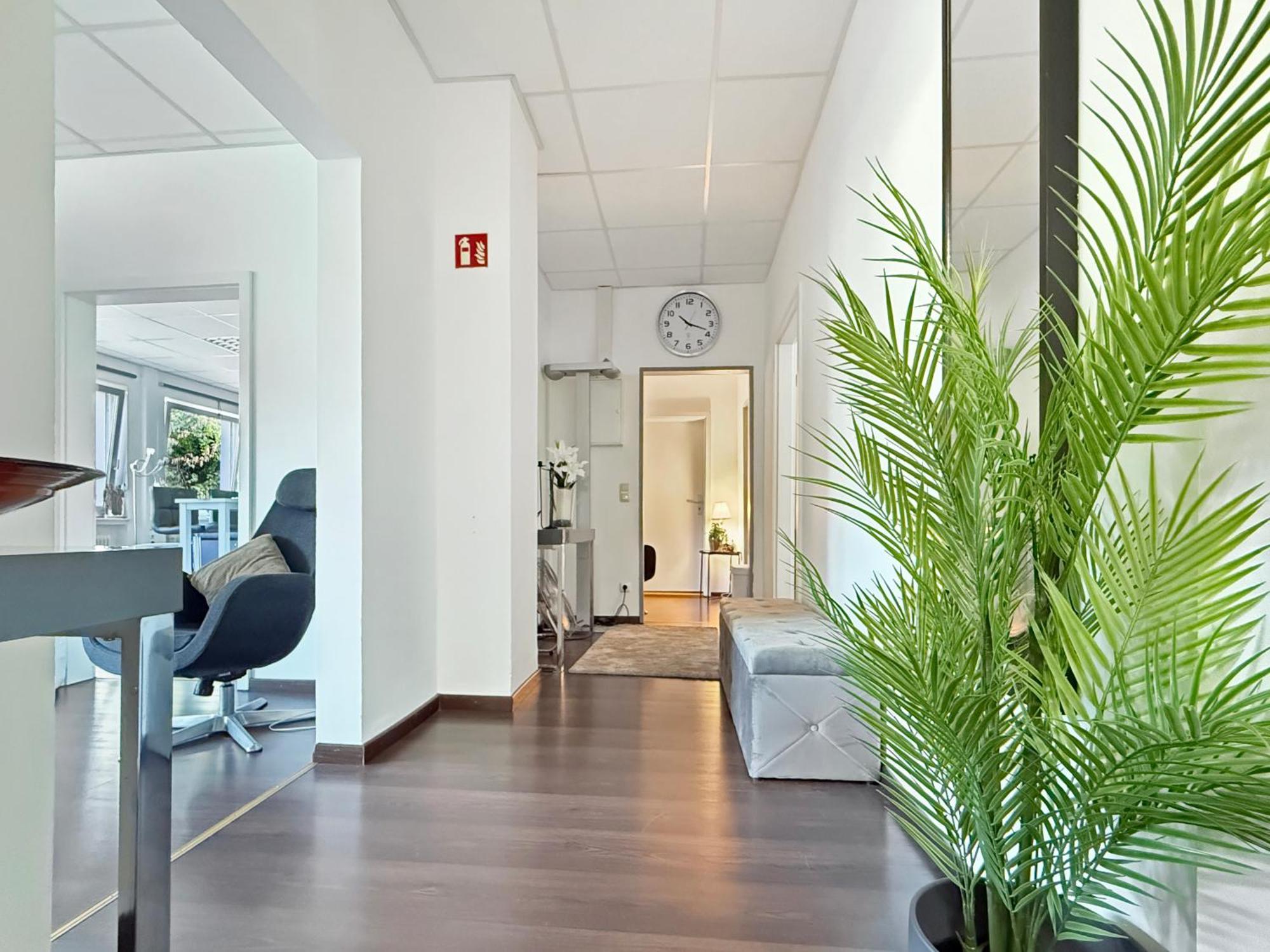 Group Oasis In Munich Cinema, Pool Table, 17 Beds *