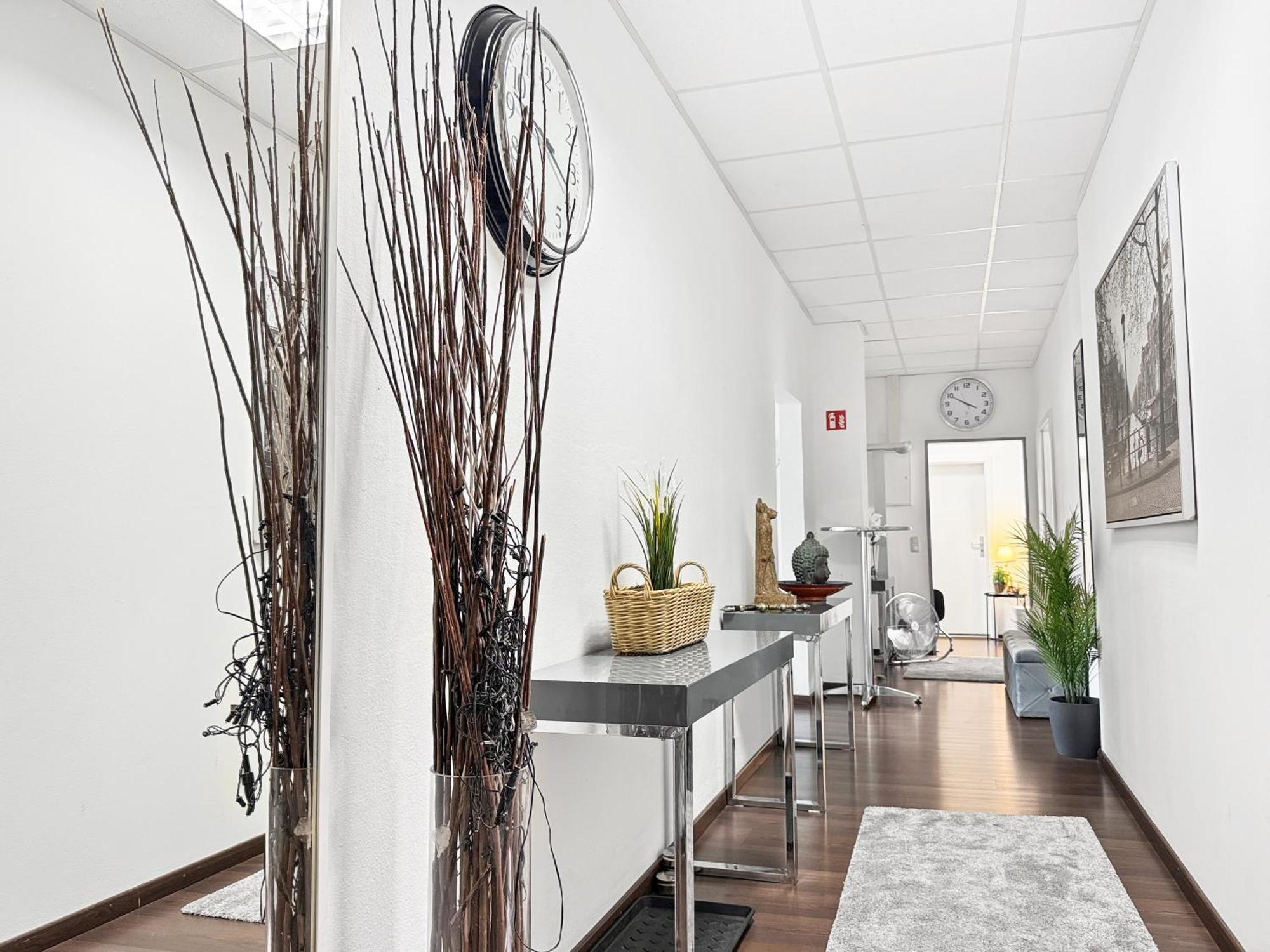 Apartment Group Oasis In Munich Cinema, Pool Table, 17 Beds