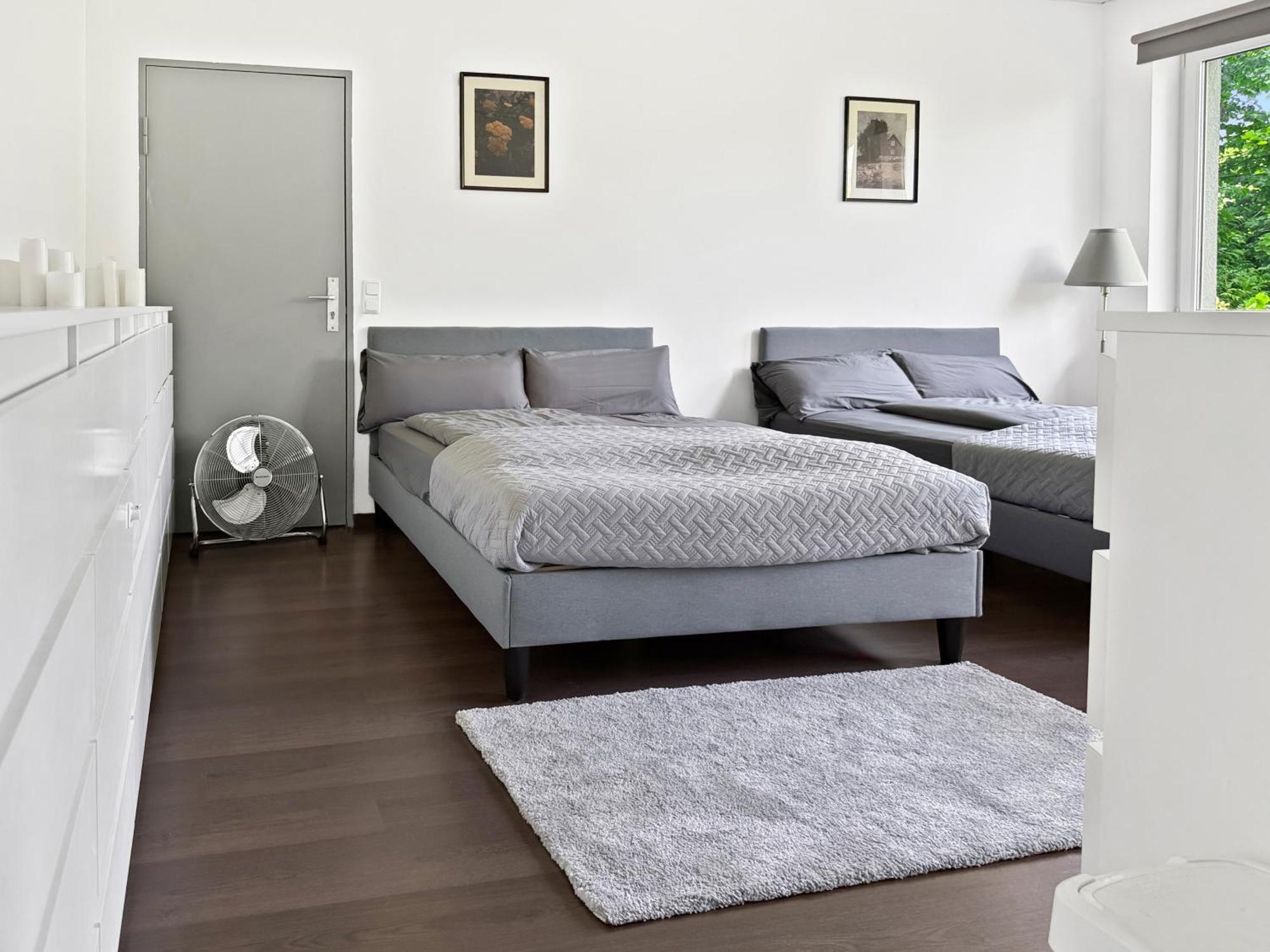 Group Oasis In Munich Cinema, Pool Table, 17 Beds * München