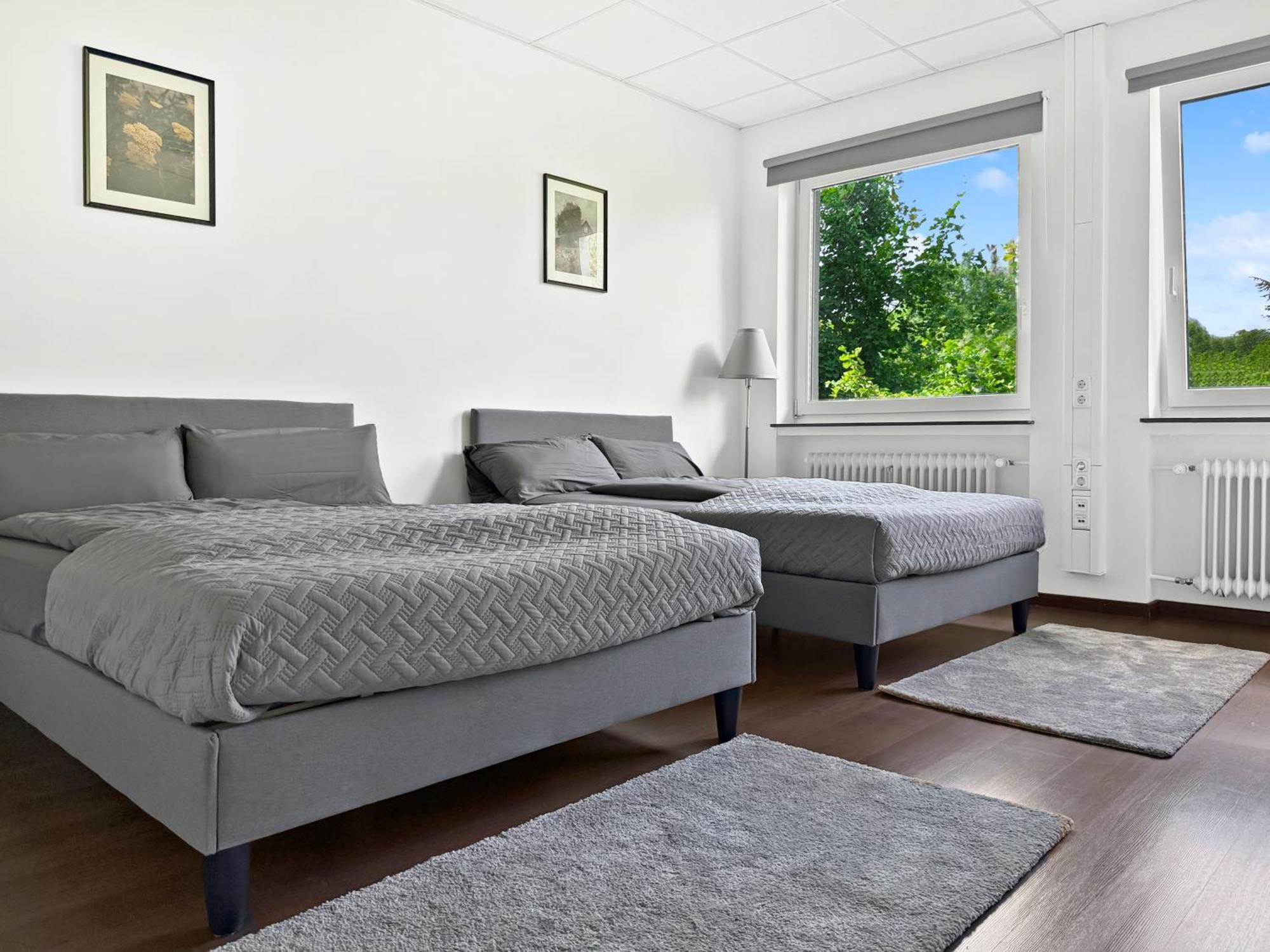 Group Oasis In Munich Cinema, Pool Table, 17 Beds * München