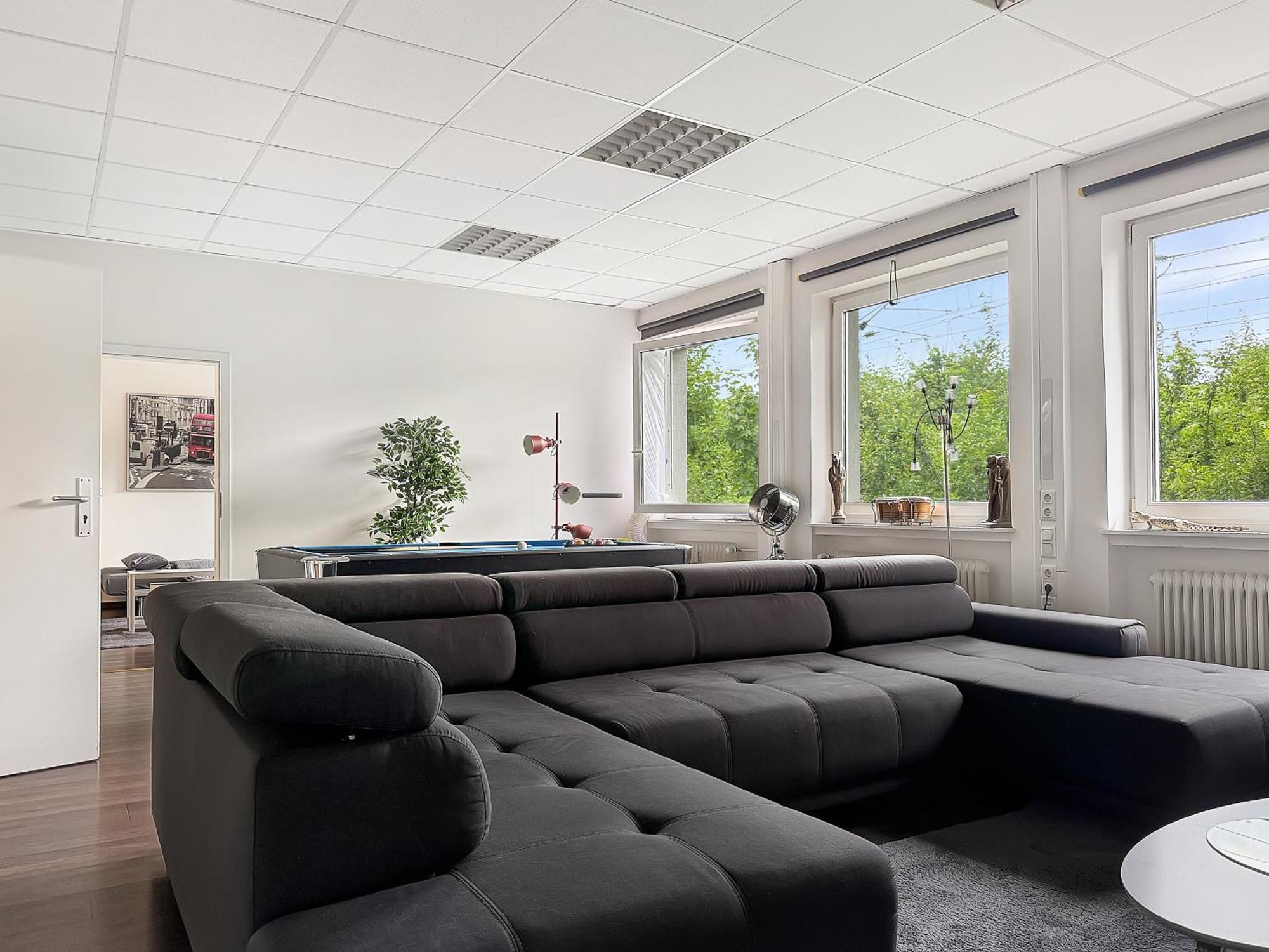 Apartment Group Oasis In Munich Cinema, Pool Table, 17 Beds München