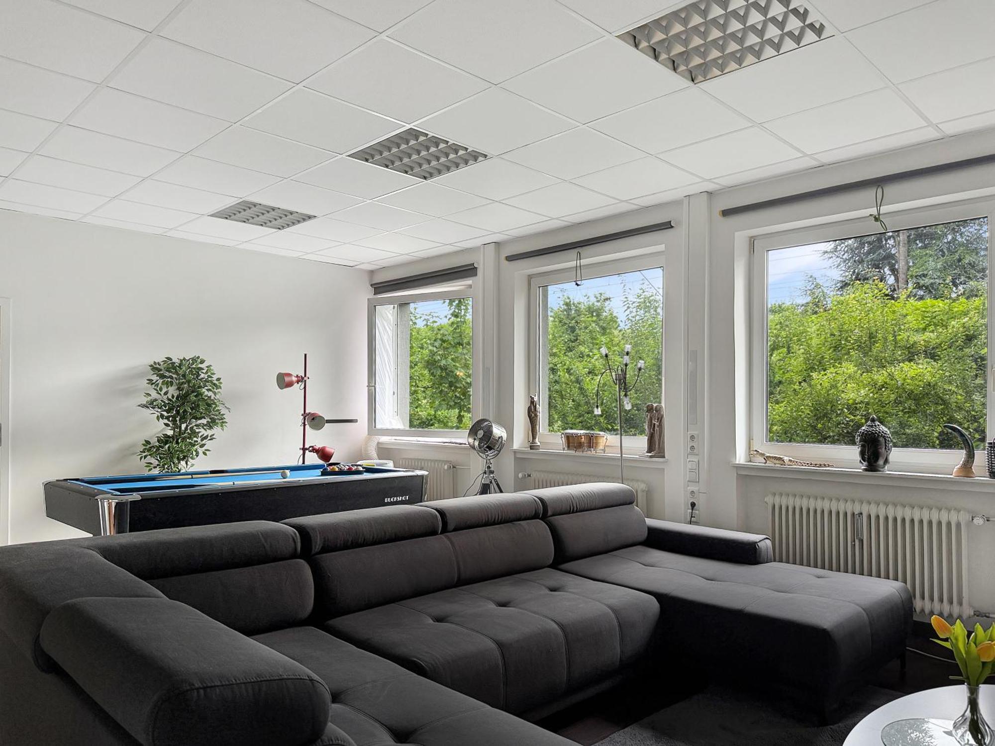 Group Oasis In Munich Cinema, Pool Table, 17 Beds München