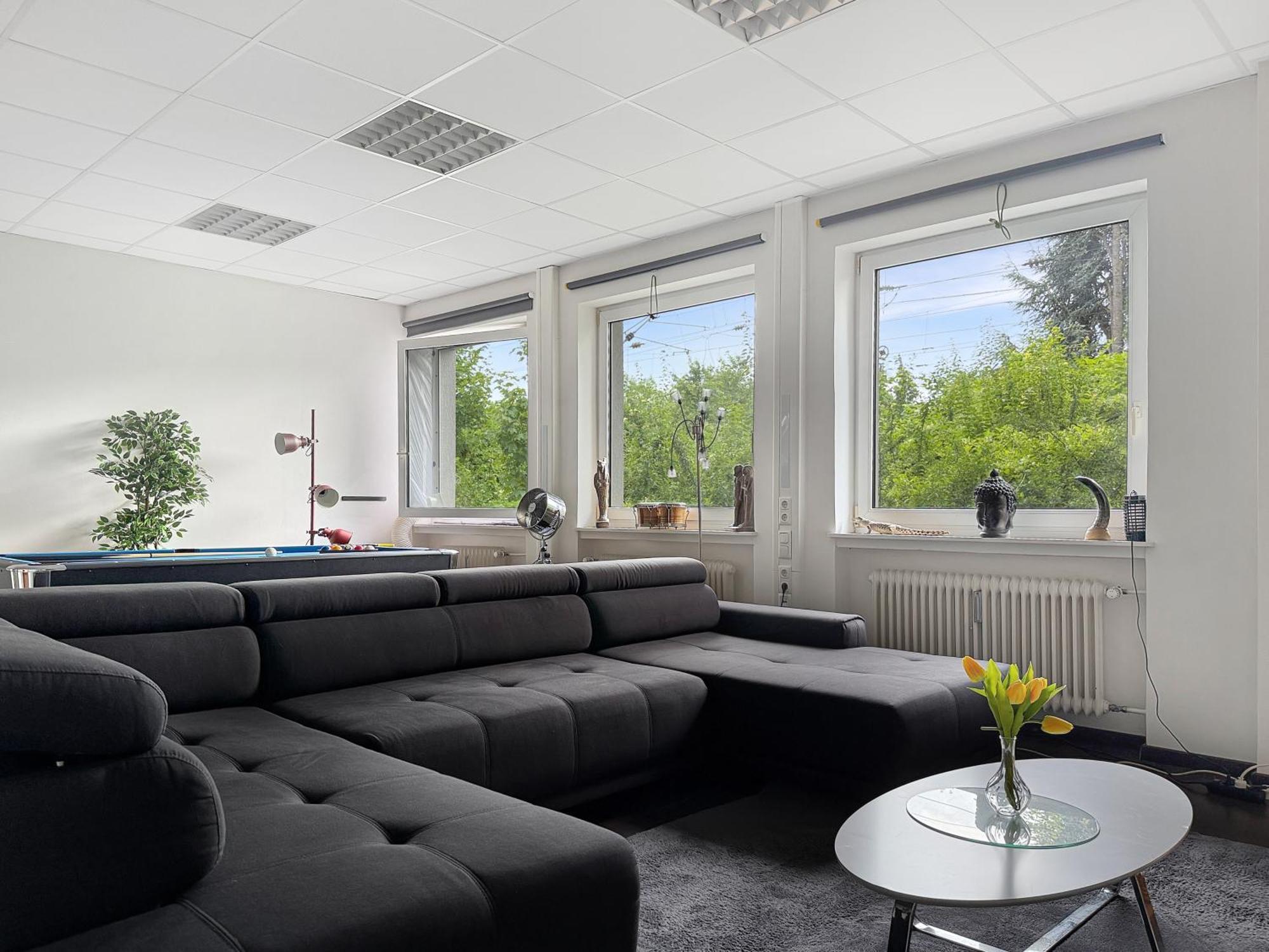 Apartment Group Oasis In Munich Cinema, Pool Table, 17 Beds *